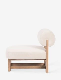 Nellie Accent Chair -Home Furni Shop 231359 001 SID 1