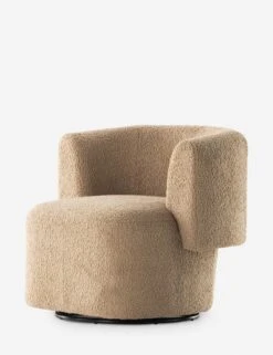 Kelis Swivel Chair 9 Kelis Swivel Chair -Home Furni Shop 231367 001 PRM 1
