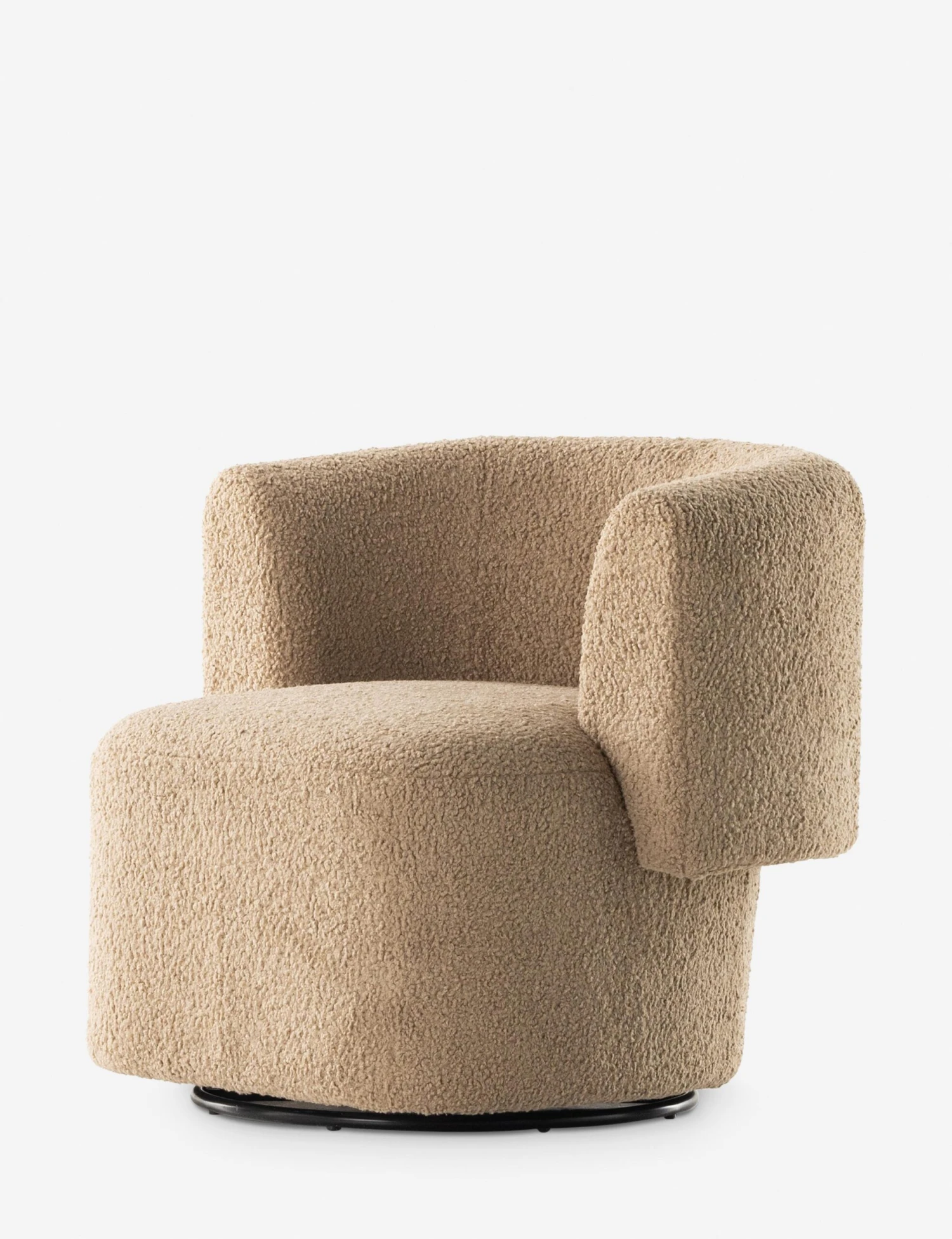 Kelis Swivel Chair 3 Kelis Swivel Chair - Image 3