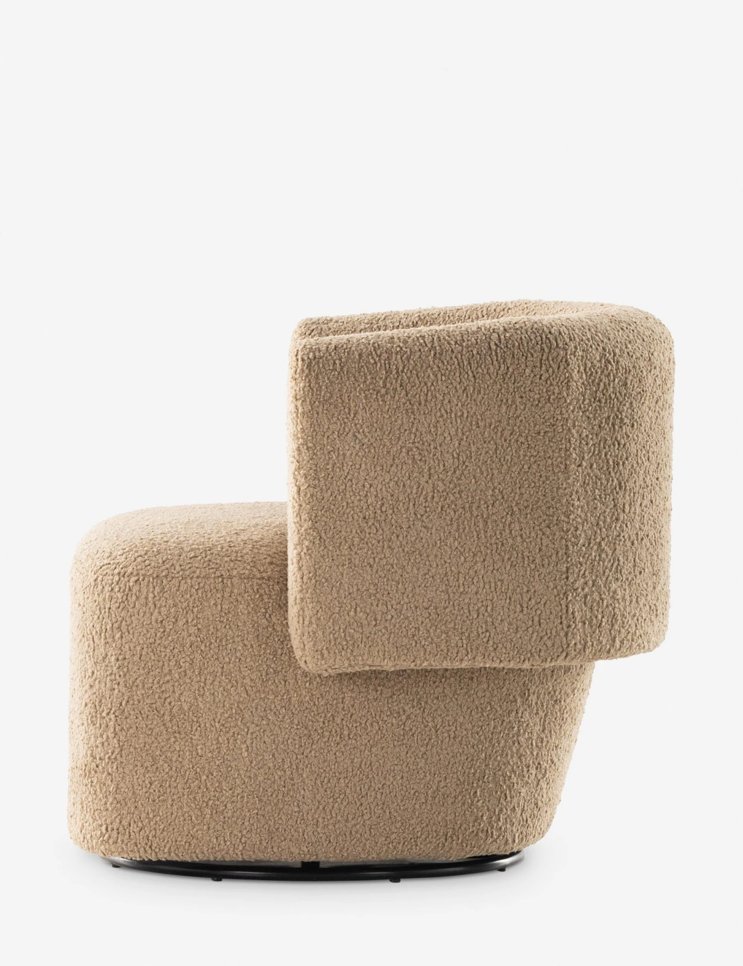 Kelis Swivel Chair 4 Kelis Swivel Chair - Image 4