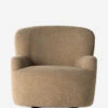 Preston Swivel Accent Chair