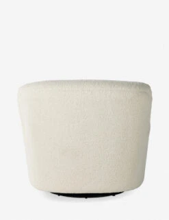 Preston Swivel Accent Chair -Home Furni Shop 231717 002 BCK 1