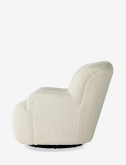 Preston Swivel Accent Chair -Home Furni Shop 231717 002 SID 1