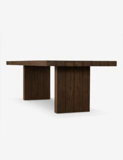 Levy Indoor / Outdoor Dining Table 14 Levy Indoor / Outdoor Dining Table -Home Furni Shop 231885 003 DET 1 SITECROP