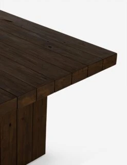 Levy Indoor / Outdoor Dining Table 15 Levy Indoor / Outdoor Dining Table -Home Furni Shop 231885 003 DET 3 SITECROP