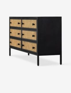 Rumer Dresser 10 Rumer Dresser -Home Furni Shop 231928 001 DET 1