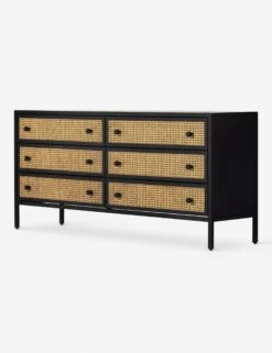 Rumer Dresser 9 Rumer Dresser -Home Furni Shop 231928 001 PRM 1