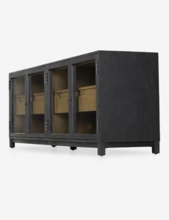 Colby Media Console -Home Furni Shop 231950 001 DET 1