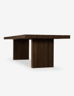 Levy Indoor / Outdoor Dining Table 18 Levy Indoor / Outdoor Dining Table -Home Furni Shop 232337 003 DET 1 SITECROP
