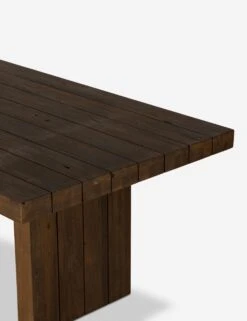 Levy Indoor / Outdoor Dining Table 20 Levy Indoor / Outdoor Dining Table -Home Furni Shop 232337 003 DET 3 SITECROP