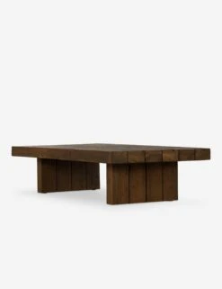 Levy Indoor / Outdoor Coffee Table -Home Furni Shop 232341 003 DET 1 SITECROP