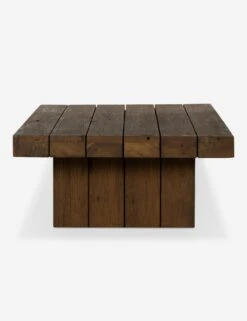 Levy Indoor / Outdoor Coffee Table -Home Furni Shop 232341 003 SID 1 SITECROP