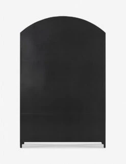 Cressida Wide Curio Cabinet -Home Furni Shop 232421 001 BCK 1