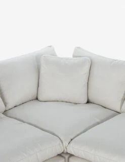 Bernard Sectional Sofa -Home Furni Shop 232451 001 DET 4