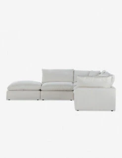 Bernard Sectional Sofa -Home Furni Shop 232451 001 SID 1