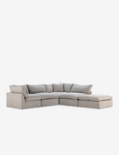 Bernard Sectional Sofa -Home Furni Shop 232452 002 PRM 1