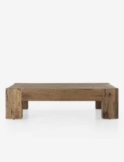 Bevan Square Coffee Table -Home Furni Shop 232775 001 FRT 1