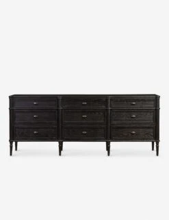 Featured Products 5 Delancey 9-Drawer Dresser