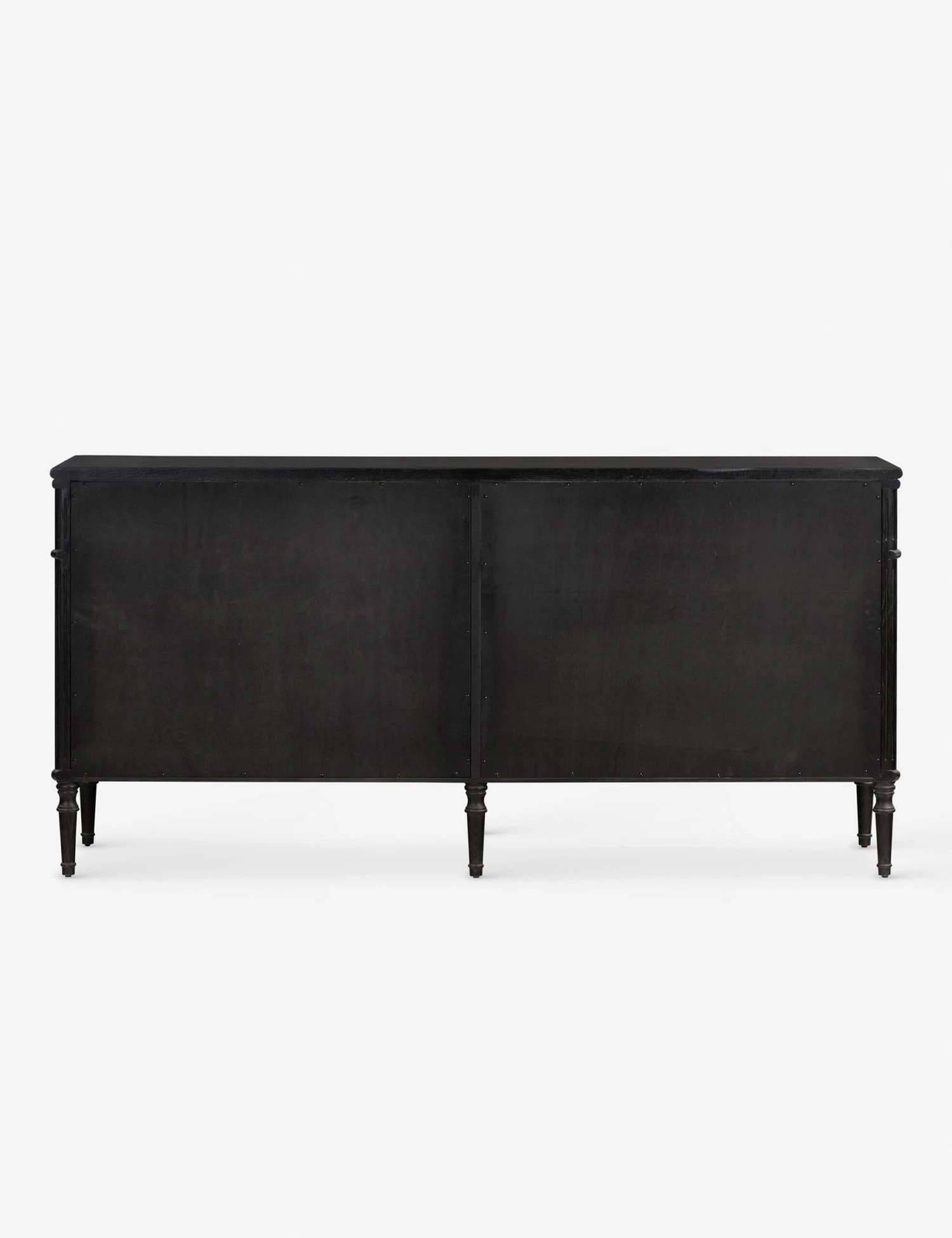 Delancey 6-Drawer Dresser 5 Delancey 6-Drawer Dresser - Image 5