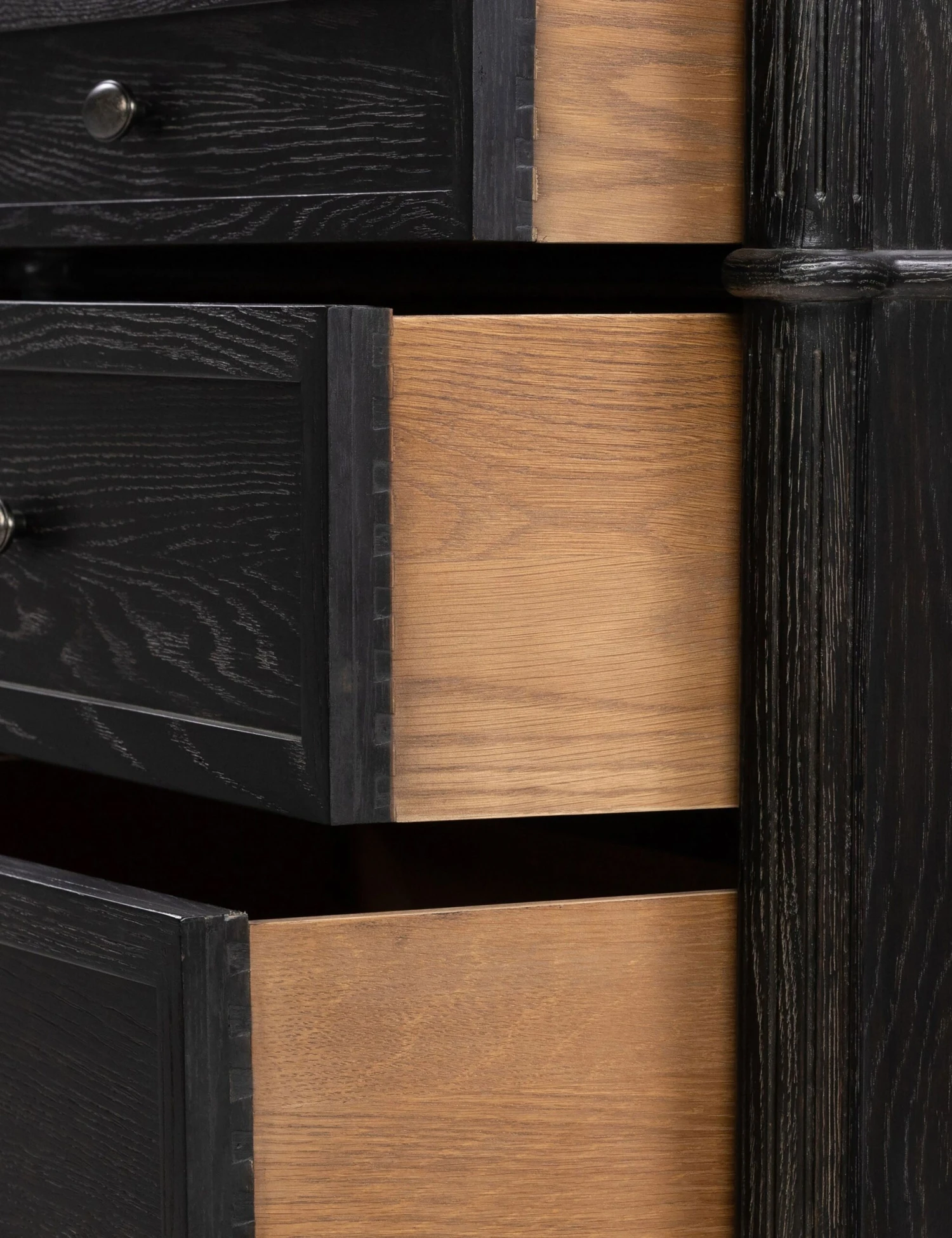 Delancey 6-Drawer Dresser 7 Delancey 6-Drawer Dresser - Image 7