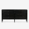 Delancey 6-Drawer Dresser