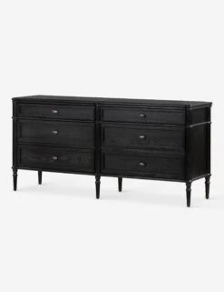 Delancey 6-Drawer Dresser 21 Delancey 6-Drawer Dresser -Home Furni Shop 232861 002 PRM 1