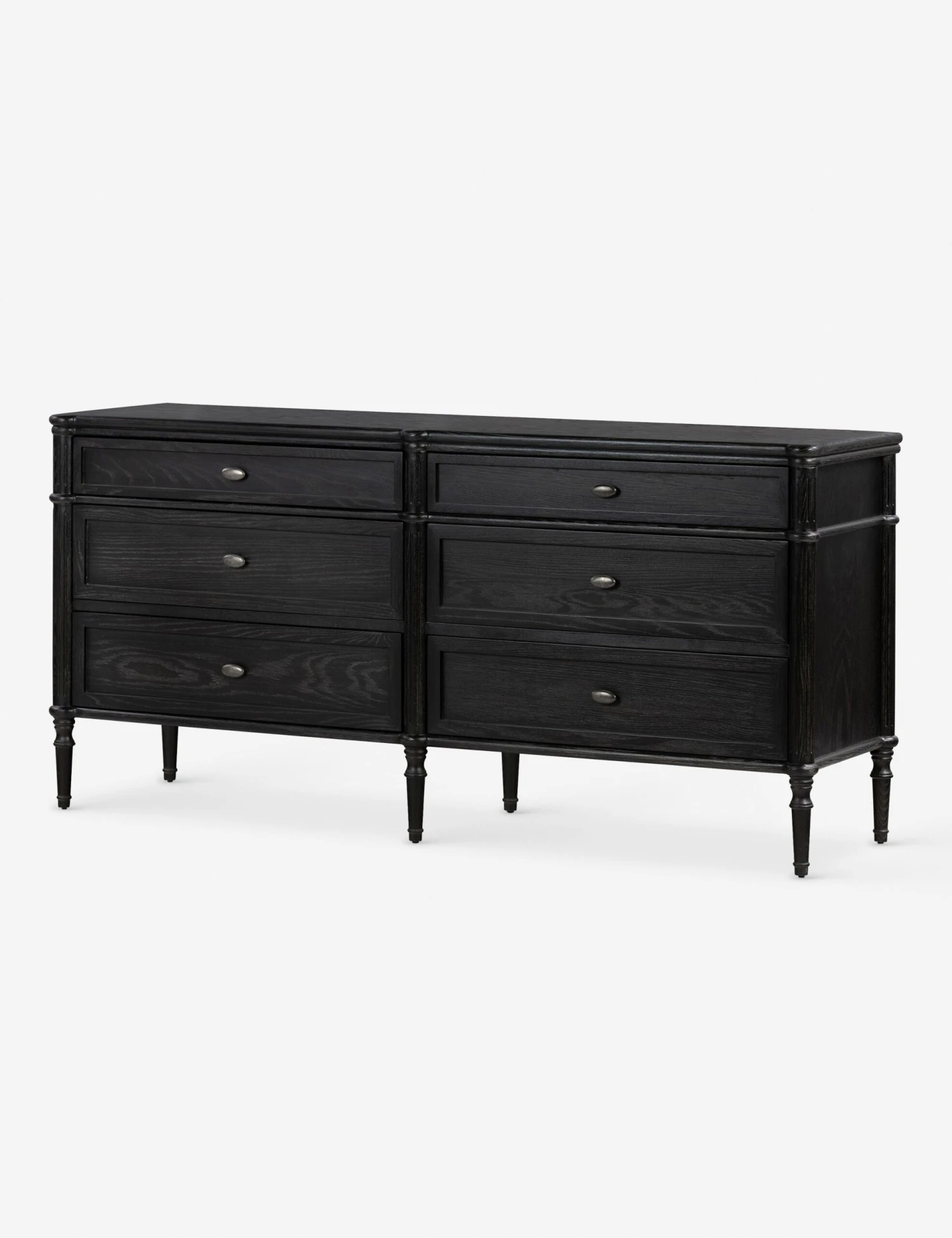 Delancey 6-Drawer Dresser 3 Delancey 6-Drawer Dresser - Image 3