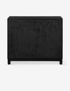 Carly Nightstand 12 Carly Nightstand -Home Furni Shop 233093 001 BCK 1