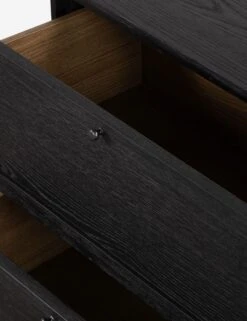 Carly Nightstand 15 Carly Nightstand -Home Furni Shop 233093 001 DET 5