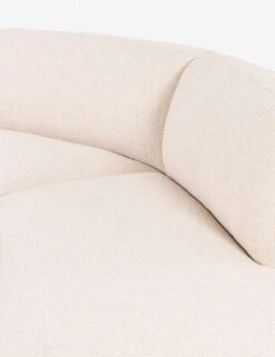 Peters Sectional Sofa -Home Furni Shop 233304 001 DET 1