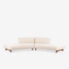 Peters Sectional Sofa