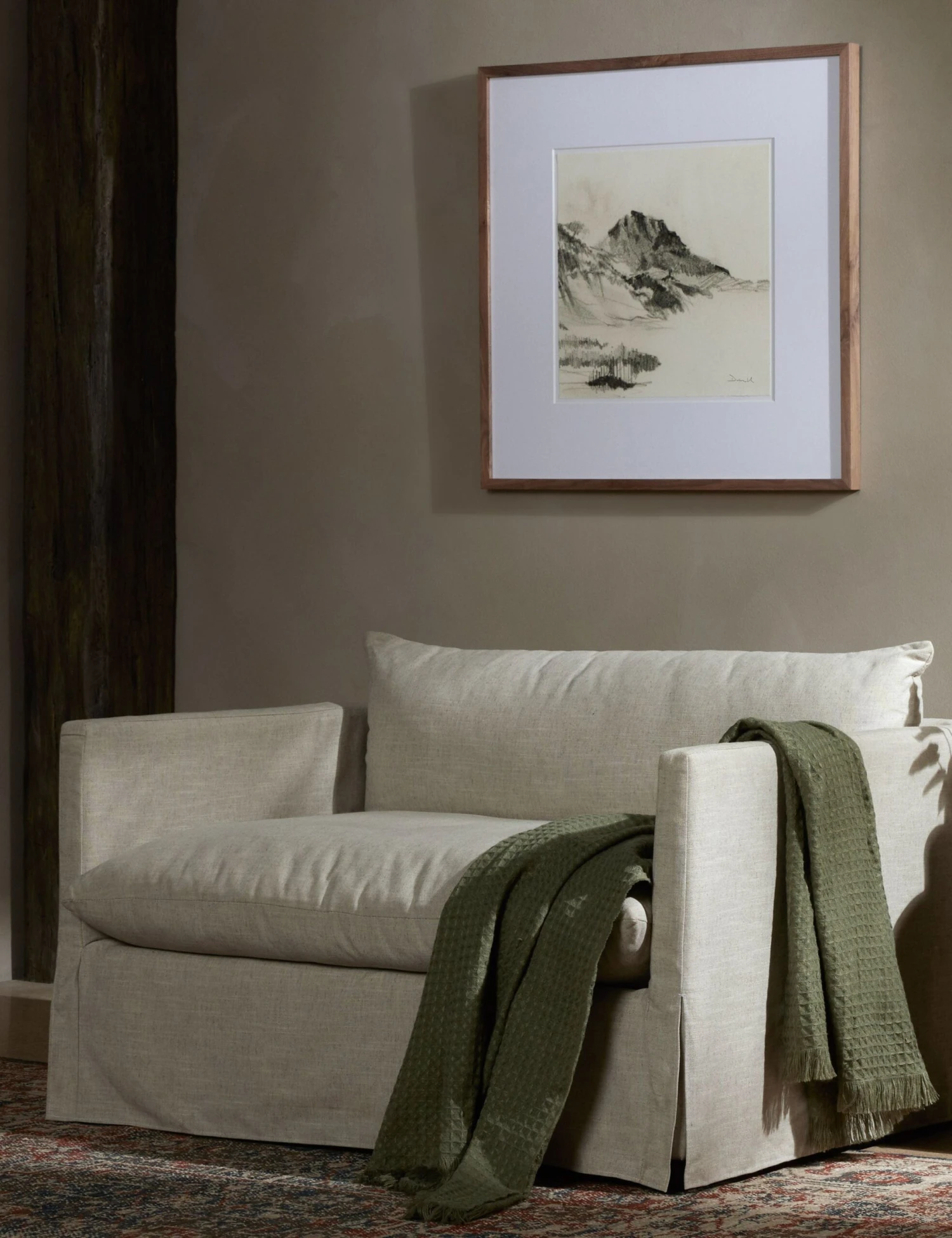 Reynard Accent Chair 2 Reynard Accent Chair - Image 2