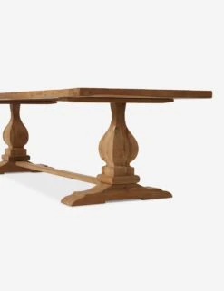 Oviedo Indoor / Outdoor Dining Table 12 Oviedo Indoor / Outdoor Dining Table -Home Furni Shop 233615 002 DET 7