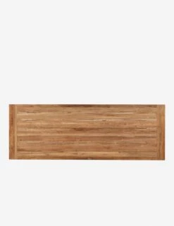 Oviedo Indoor / Outdoor Dining Table 11 Oviedo Indoor / Outdoor Dining Table -Home Furni Shop 233615 002 TOP 1