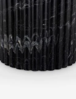 Mercer Round Side Table -Home Furni Shop 233874 002 DET 4