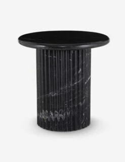 Mercer Round Side Table -Home Furni Shop 233874 002 PRM 1