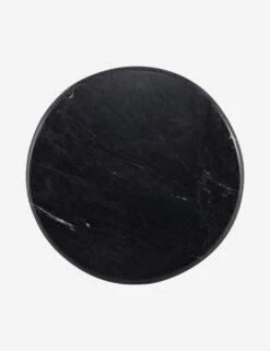 Mercer Round Side Table -Home Furni Shop 233874 002 TOP 1