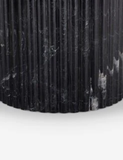 Mercer Oval Coffee Table -Home Furni Shop 233876 002 DET 4