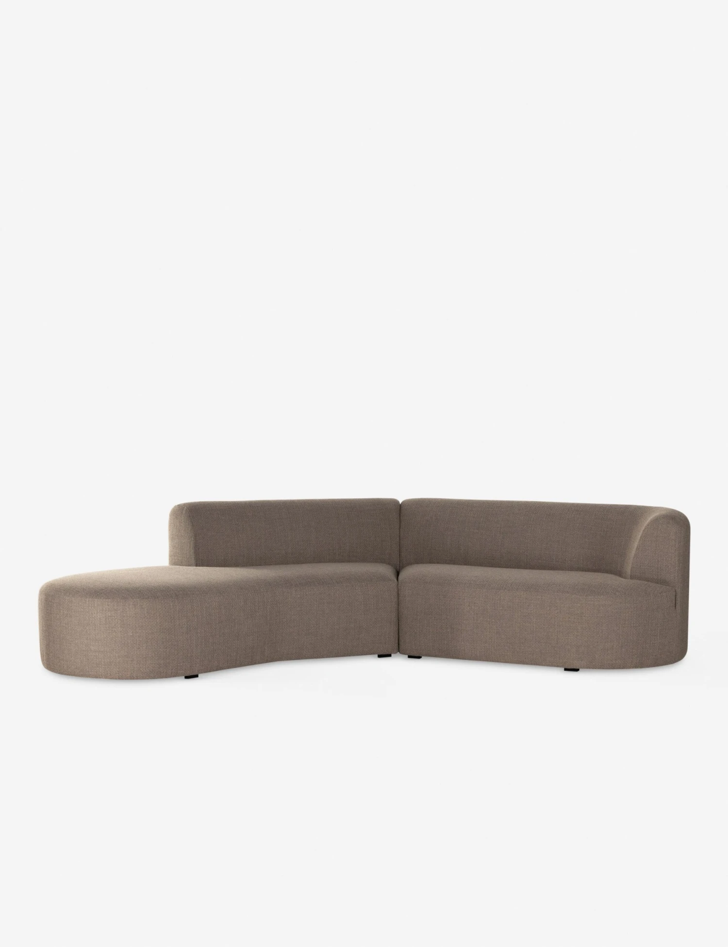 Wyman Sectional Sofa 1 Wyman Sectional Sofa