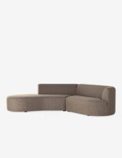 Wyman Sectional Sofa 14 Wyman Sectional Sofa -Home Furni Shop 234056 001 PRM 1