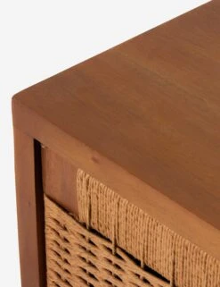 Wenzel Sideboard -Home Furni Shop 234089 001 DET 7