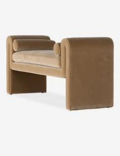 Rowe Bench 17 Rowe Bench -Home Furni Shop 234263 001 DET 3