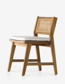 Anson Indoor / Outdoor Dining Chair 15 Anson Indoor / Outdoor Dining Chair -Home Furni Shop 234354 001 DET 1