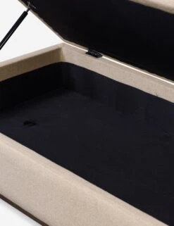 Boyce Ottoman -Home Furni Shop 234865 001 DET 4