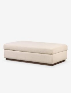 Boyce Ottoman -Home Furni Shop 234865 001 PRM 1