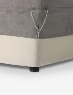 Kendall Slipcover Sofa 32 Kendall Slipcover Sofa -Home Furni Shop 234876 001 DET 7