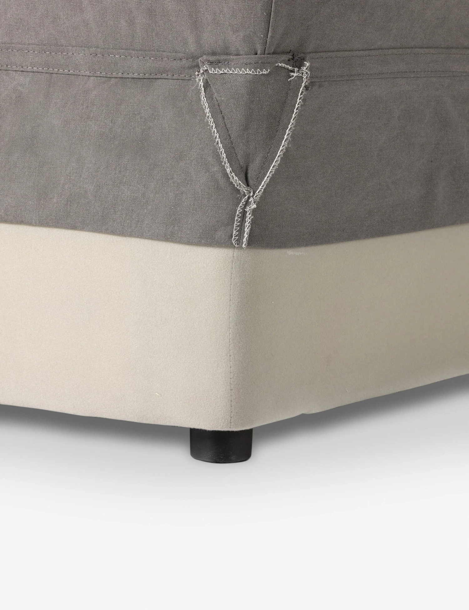 Kendall Slipcover Sofa 16 Kendall Slipcover Sofa - Image 16