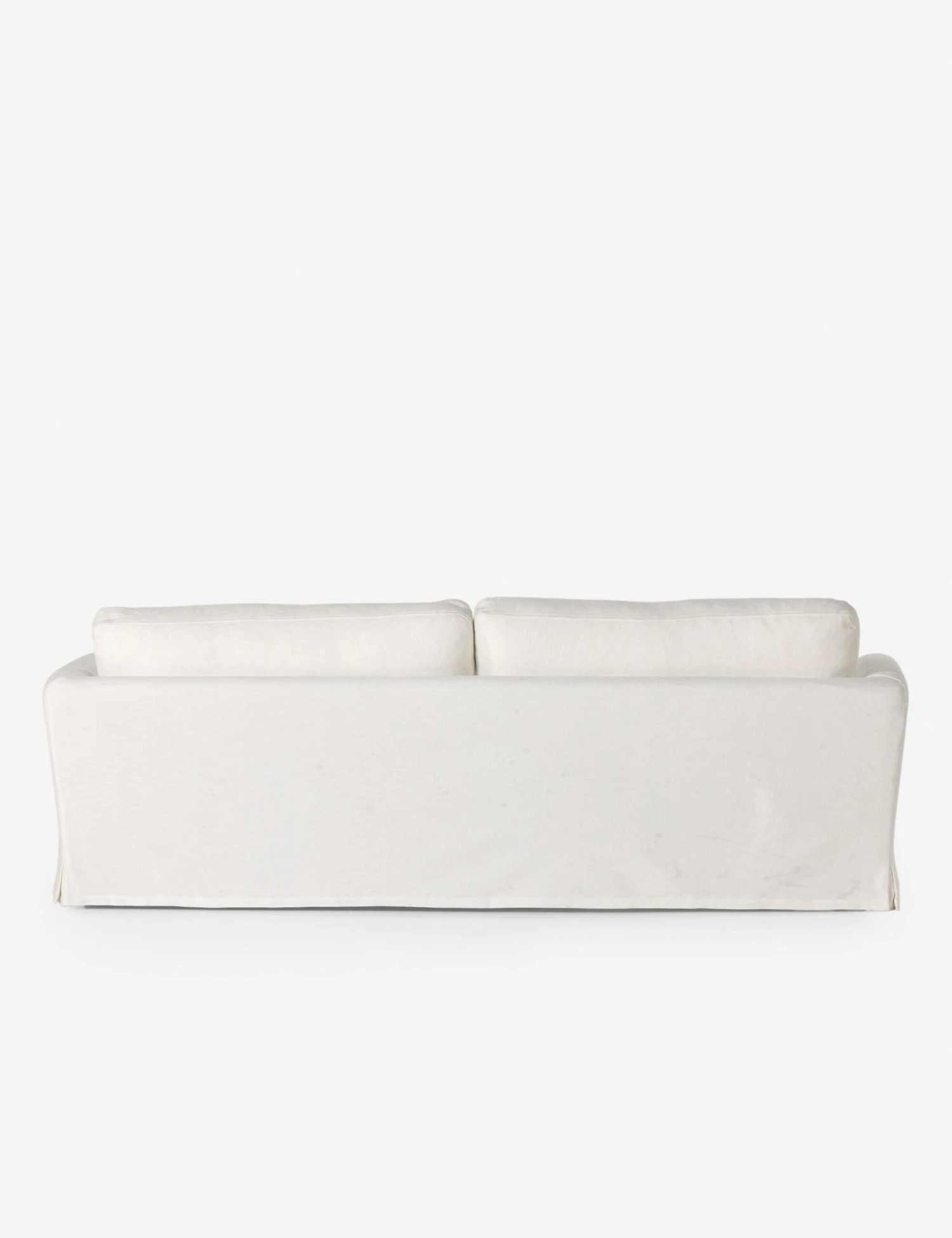 Kendall Slipcover Sofa 10 Kendall Slipcover Sofa - Image 10