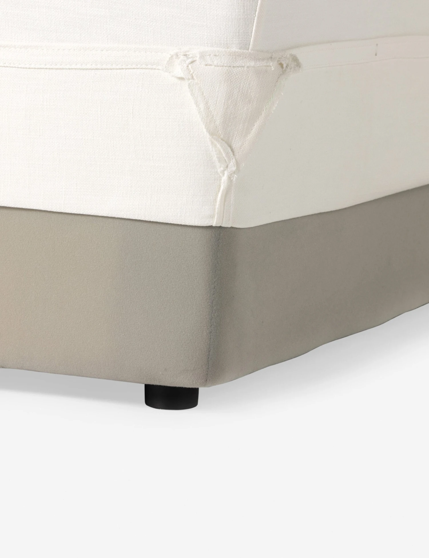 Kendall Slipcover Sofa 11 Kendall Slipcover Sofa - Image 11