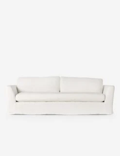 Kendall Slipcover Sofa 23 Kendall Slipcover Sofa -Home Furni Shop 234876 004 FRT 1
